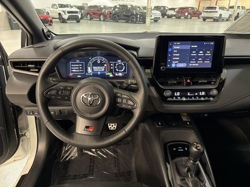 Used 2025 Toyota Corolla GR AWD/4WD image 27