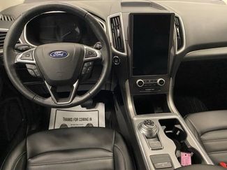 Used 2021 Ford Edge SEL w/ Convenience Package AWD/4WD video 2