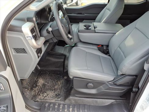New 2026 Ford F250 XL w/ XL Driver Assist Package image 11