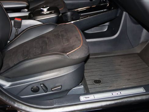 Used 2023 Ford Mustang Mach-E GT AWD/4WD image 63