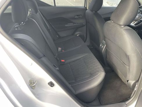 Used 2024 Nissan Kicks SV image 44