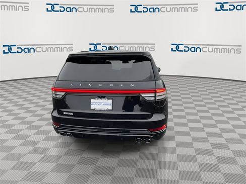 New 2026 Lincoln Aviator Reserve image 7