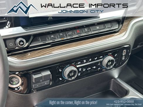 Used 2022 Chevrolet Silverado 1500 RST w/ Protection Package AWD/4WD image 25