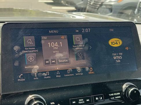 Used 2024 INFINITI QX80 Sensory w/ Cargo Package AWD/4WD image 27