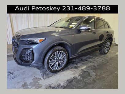 New 2026 Audi Q5 Premium Plus