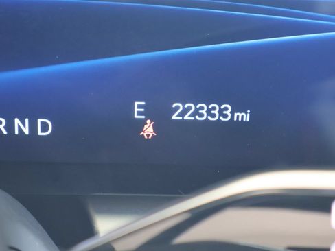 Certified 2023 Cadillac Lyriq 2WD image 25