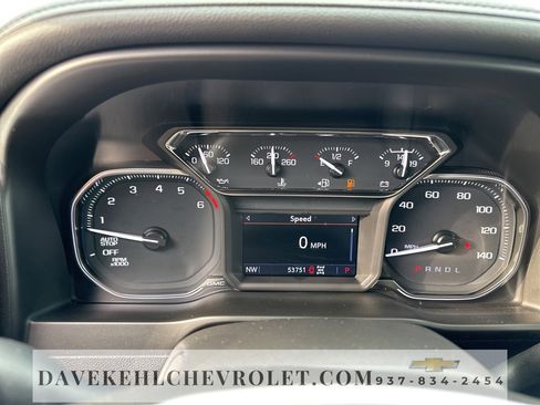 Used 2021 GMC Sierra 1500 SLT image 39