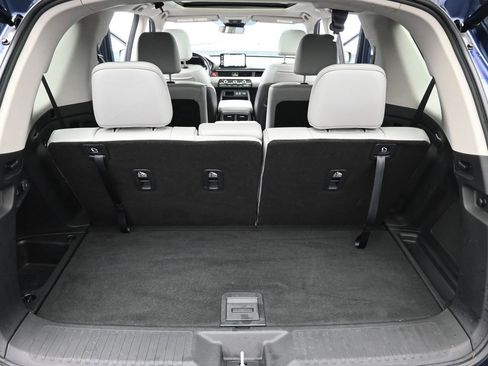 Certified 2023 Honda Pilot Elite image 20