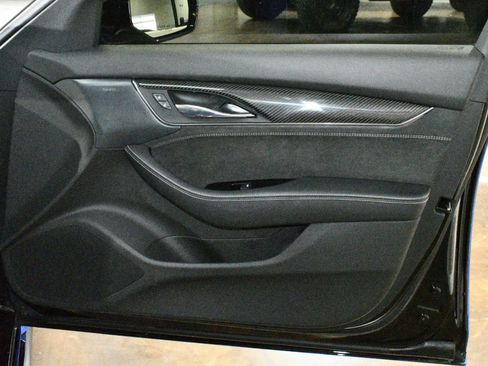 Used 2022 Cadillac CT5 V Blackwing w/ Parking Package image 42