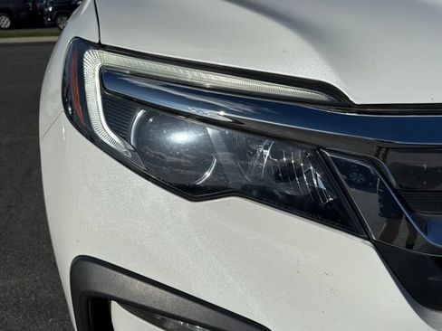 Used 2021 Honda Pilot EX-L image 12