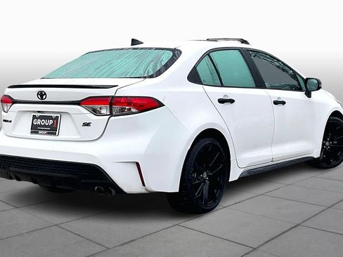 Used 2021 Toyota Corolla SE image 13