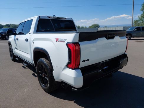 Used 2023 Toyota Tundra SR5 AWD/4WD image 9