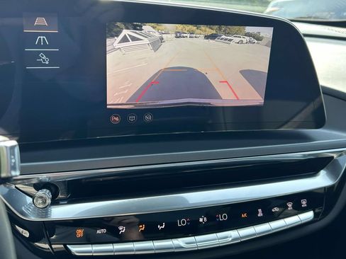 Used 2024 Cadillac Lyriq Tech AWD/4WD image 29