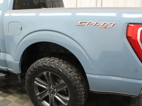 Used 2023 Ford F150 XLT w/ Equipment Group 302A High image 48