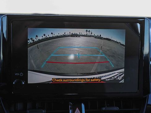 New 2026 Toyota Corolla Cross L image 25