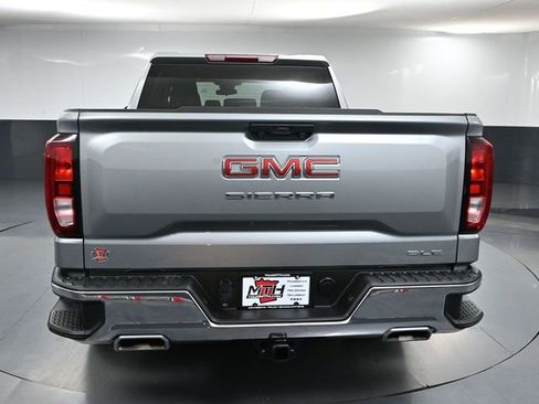 Used 2024 GMC Sierra 1500 SLE image 7
