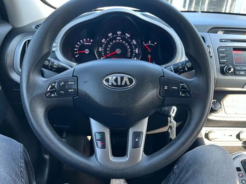 Used 2015 Kia Sportage LX image 17