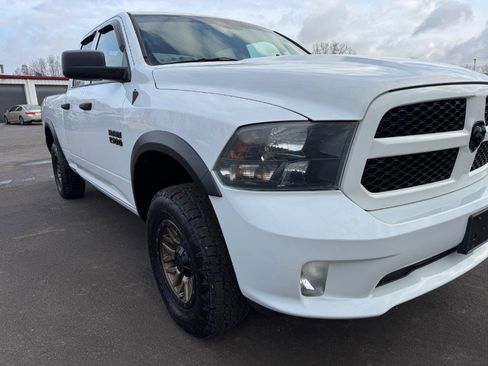 Used 2018 RAM 1500 Express w/ Express Value Package image 12