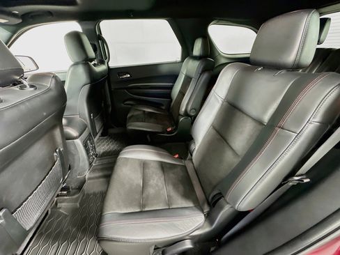 Used 2022 Dodge Durango R/T w/ Trailer Tow Group IV image 25