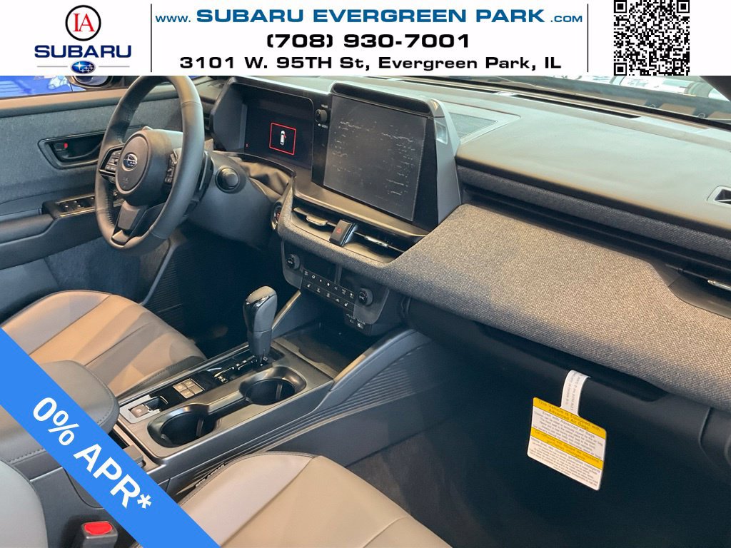 New 2026 Subaru Outback Premium AWD/4WD image 13