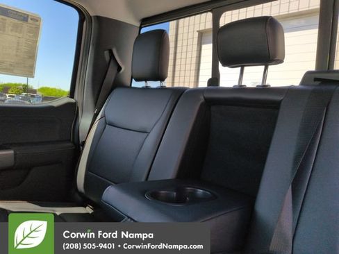 New 2026 Ford F350 Lariat AWD/4WD image 26