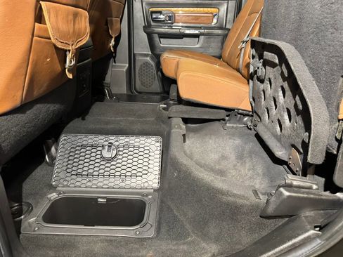 Used 2013 RAM 2500 Longhorn w/ Convenience Group AWD/4WD image 32