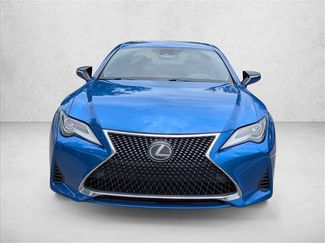 Used 2019 Lexus RC 300 RWD video 2