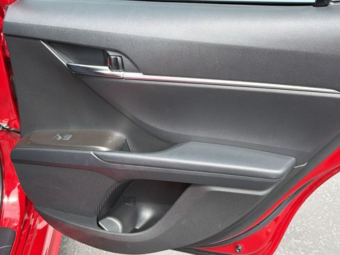 Used 2023 Toyota Camry SE FWD image 33