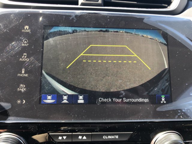 Used 2021 Honda CR-V Touring image 25