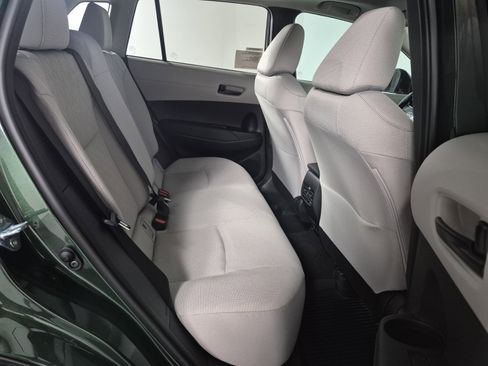 New 2026 Toyota Corolla Cross LE image 30