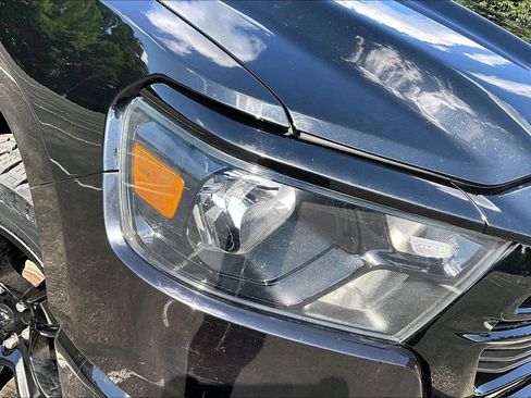 Used 2021 RAM 1500 Big Horn AWD/4WD image 33