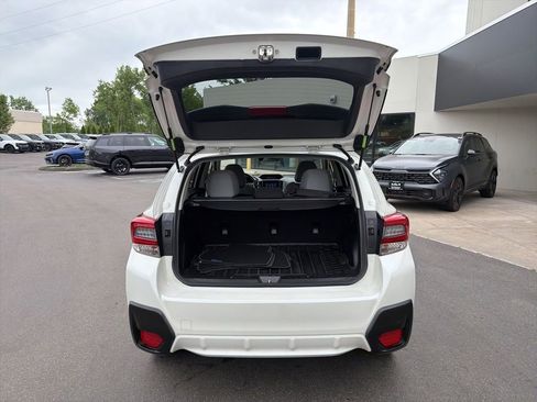 Used 2023 Subaru Crosstrek 2.0i Premium AWD/4WD image 15