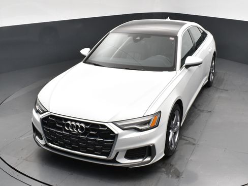 Used 2024 Audi A6 Premium Plus image 22