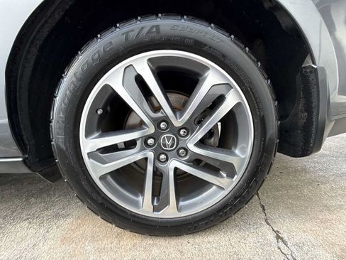Used 2018 Acura MDX FWD w/ Advance & Entertainment image 10