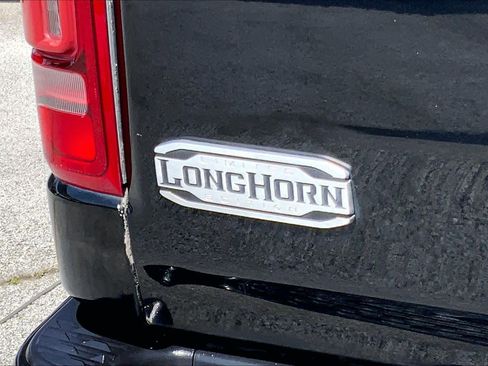 Used 2022 RAM 1500 Limited w/ Bed Utility Group AWD/4WD image 10