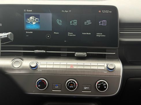New 2026 Hyundai Kona SE FWD image 30