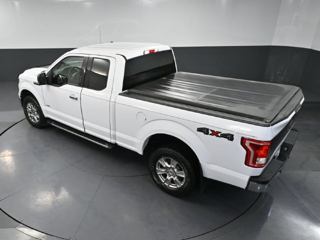 Used 2016 Ford F150 XLT w/ Equipment Group 301A Mid AWD/4WD image 44