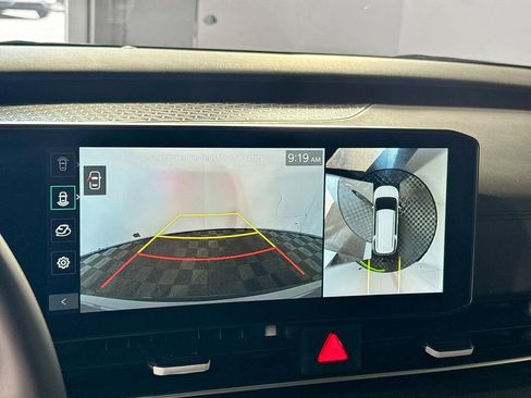 New 2026 Kia Carnival SX image 17