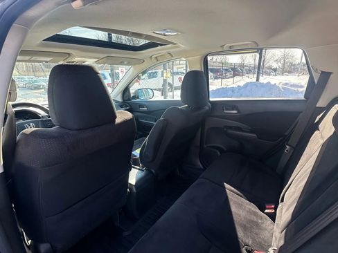 Used 2014 Honda CR-V EX image 21