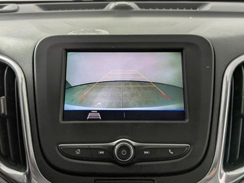 Used 2020 Chevrolet Equinox LS w/ LS Convenience Package FWD image 28