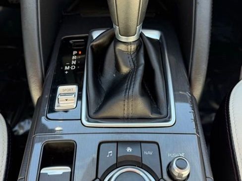 Used 2016 MAZDA CX-5 Grand Touring image 26