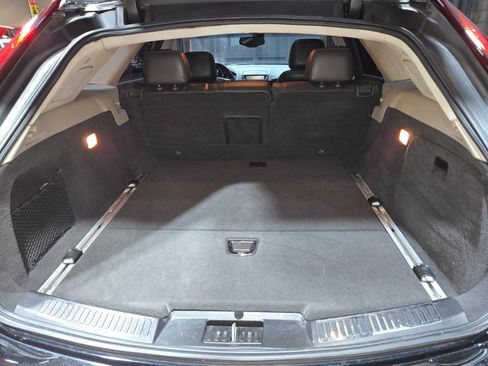 Used 2013 Cadillac CTS V w/ Wood Trim Package RWD image 78