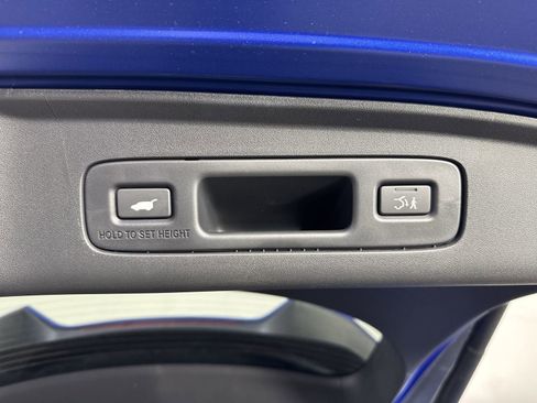 New 2025 Acura ADX A-Spec image 34