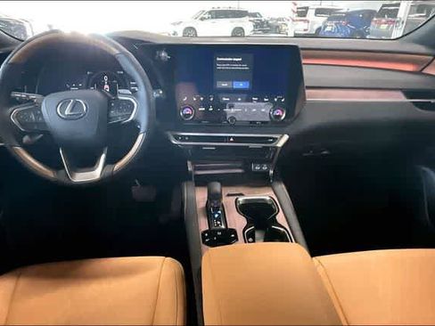 New 2026 Lexus RX 350 w/ Convenience Package AWD/4WD image 5