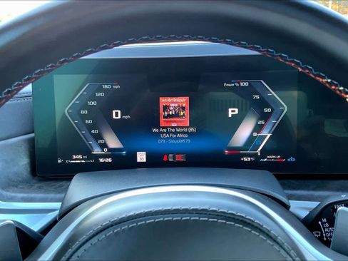 Certified 2024 BMW X5 M60i w/ Climate Comfort Package image 25