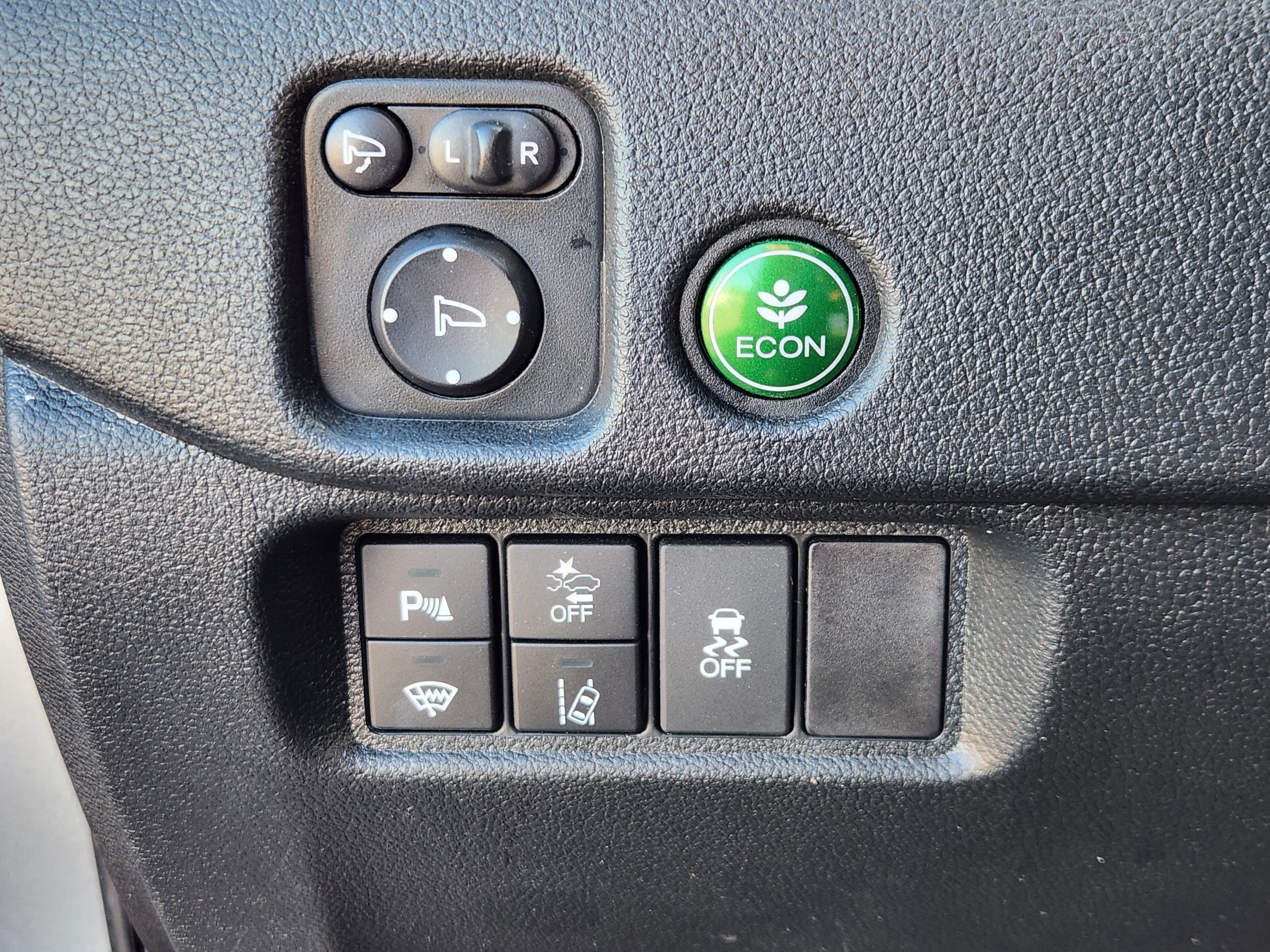 Certified 2023 Honda Passport TrailSport image 25