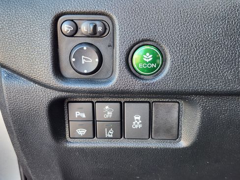 Certified 2023 Honda Passport TrailSport image 25