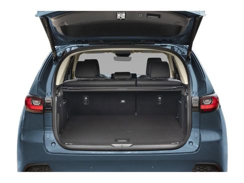 New 2026 MAZDA CX-70 3.3 Turbo w/ Premium Package image 8