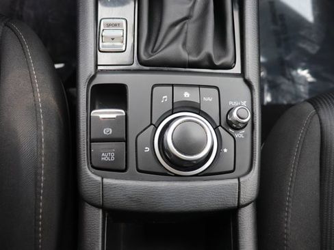 Used 2019 MAZDA CX-3 Sport AWD/4WD image 18