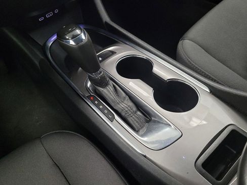 Used 2020 Chevrolet Malibu LT image 26